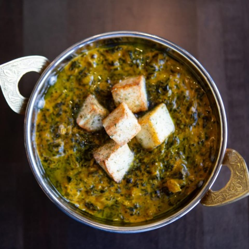 Indulge in Authentic Puri