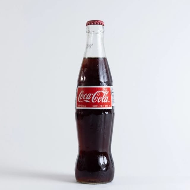 Bottle Soda (Coke, Fanta, Sprite).