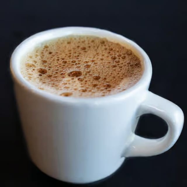 Chai.